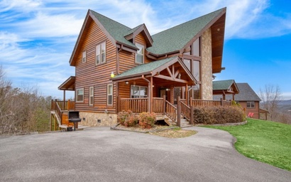 Whispering Pines 5