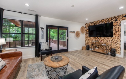 Bear Pause Retreat 2