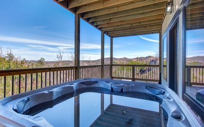 CoCo Bear Lodge 2