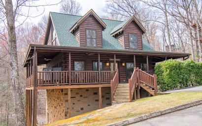 Smoky Mountain Vista 5