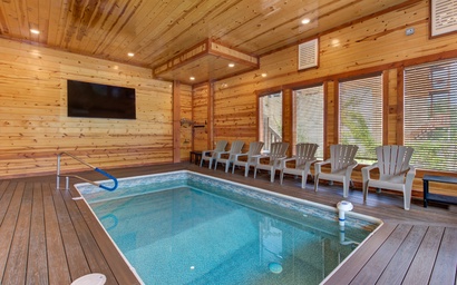 Splash Mountain Lodge