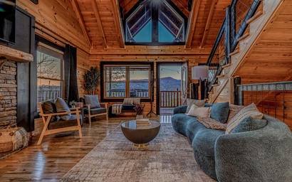 Smoky Mountain Haven 2