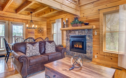 Blackberry Lodge