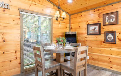 Eagles Nest Hideaway 3