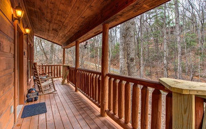 Sleeping Bear Hideaway 4