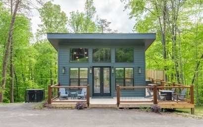 Smoky Mountain Secret 5