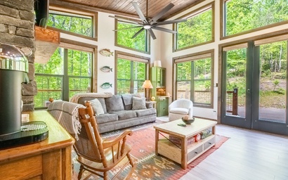 Smoky Mountain Secret 5