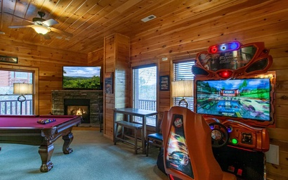 Laurel View Escape 4