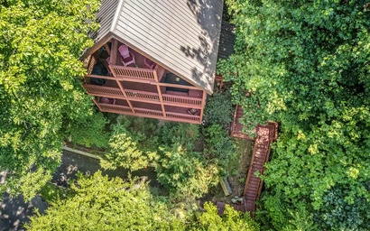 Friends in High Places 2 2