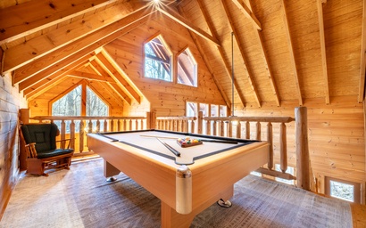 Smoky Summit Stays 2