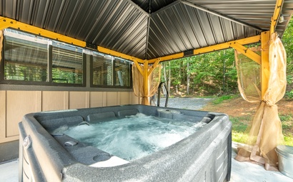 Wildlife Cove