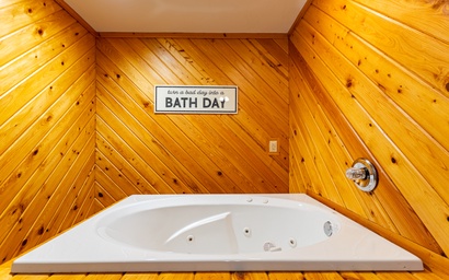 Gatlinburg Mansion 5