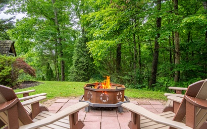 Mountain View Hideaway 3