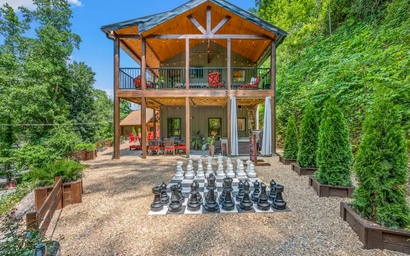 Cub Creek Retreat
