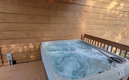 Willow Heights Lodge 3