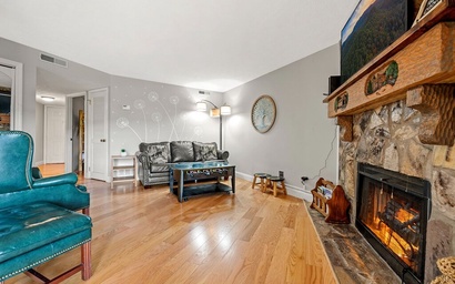 Windy Oaks Condo