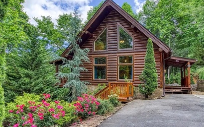 The Lodge at Glades