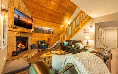 Bear Run Getaway