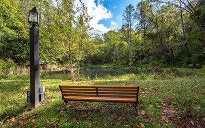 Maple Valley Farm House
