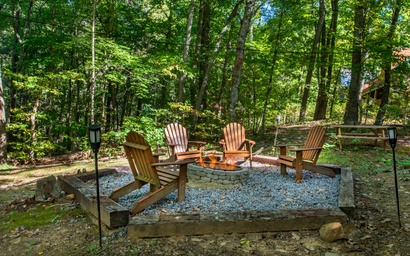 Whistling Woods Hideaway 3