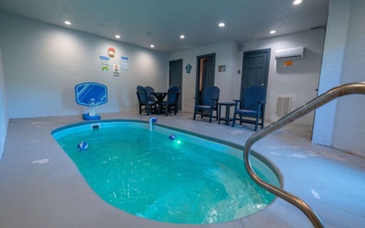 Splash N' Love Shack