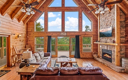 Mountain Wonderland 3