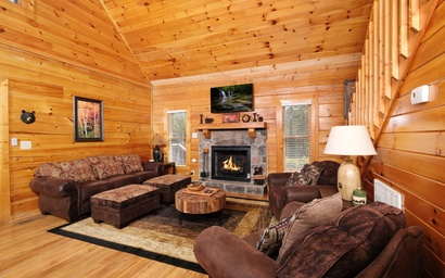 Smoky Mountain Jewel Unit 2