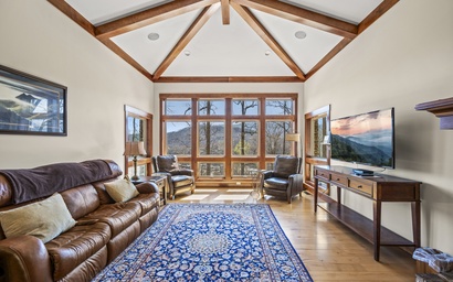 Above the Worry Line 2