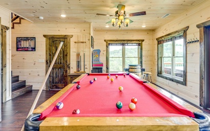 Misty Mountain Stop 4