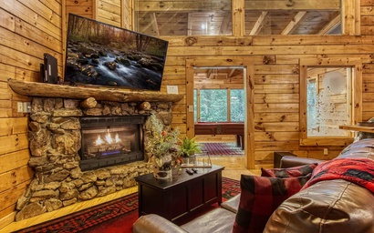 Timber Wolf Unit 2 2