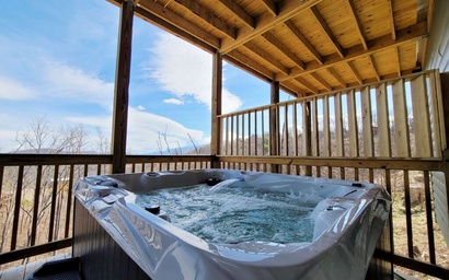 Smoky Mountain Dreams 3