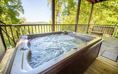 Mountain Getaway 2