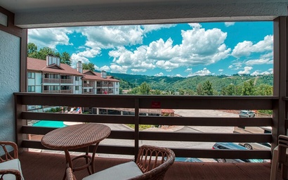 Windy Oaks Condo