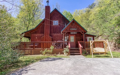 Our Mountain Memories 5