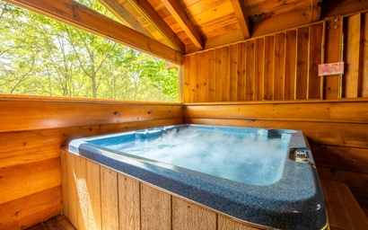 Smoky Breeze Retreat 3