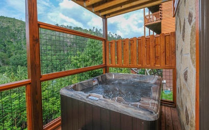 Splash N' Love Shack 2