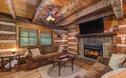 Whistling Woods Hideaway 2