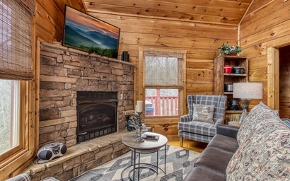 Smoky Mountain Gem 5