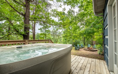 Family Mountain Lodge