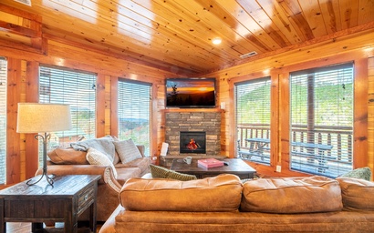 Splash Mountain Lodge 2