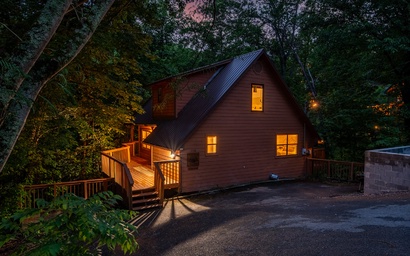 Bear Run Getaway 2