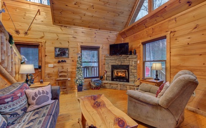 Sleeping Bear Hideaway 2