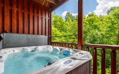 Bear Essentials Lodge