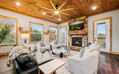Lookout Lodge 4