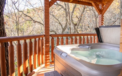 Living Waters Lodge 4