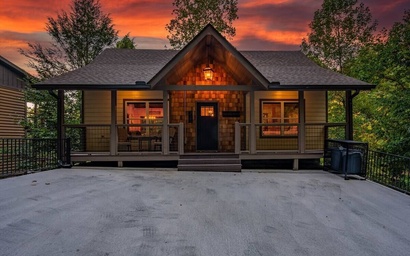 Hillside Haven