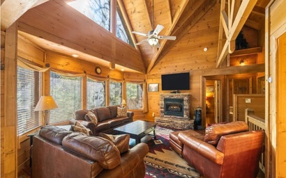 Smoky Breeze Retreat 2