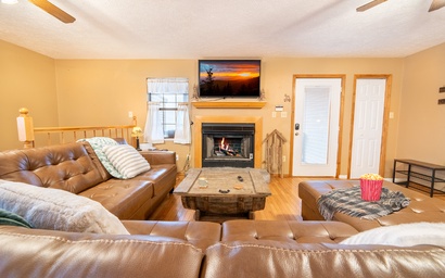 Laurel Mountain Lodge 2