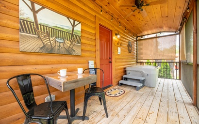 Mimi and Pop's Place 2