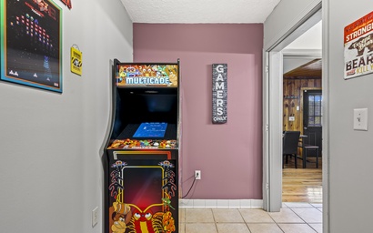 Little Bear Getaway 5